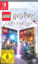 Thumbnail of ebay&reg; auction 324942031516 | LEGO Harry Potter Collection - Nintendo Switch - Neu & OVP - Deutsche Version