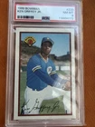 1989 Bowman - Ken Griffey Jr #220 (RC)