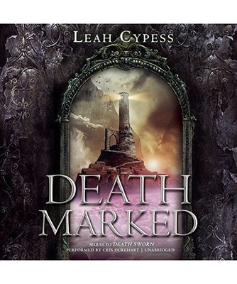 Death Marked, Leah Cypess