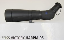ZEISS Victory Harpia 95 cannocchiale incl. oculare 23-70x pezzo da dimostrazione con scatola originale TOP