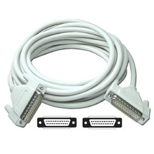 ProX XC-ILDA25 25' ILDA 25-Pin Extension Cable