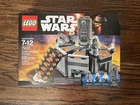 LEGO Star Wars Carbon-Freezing Chamber (75137) - BRAND NEW/SEALED!