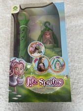 Lite Sprites Lite Wand + Prisma Age 4+ Brand New Sealed