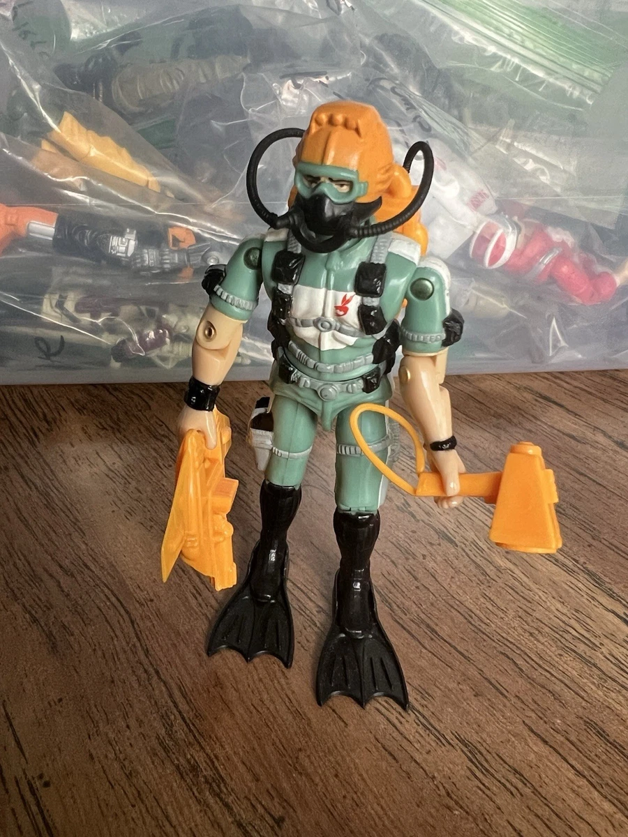 アメコミ　GIジョー　まとめ売り　ヴィンテージトイ Vintage Gi Joe for sale - eBay
