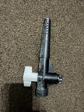 Abbot Cask Ale Plastic Keg Tap – Leak-Free L-Thread Barrel Beer Festival Tap