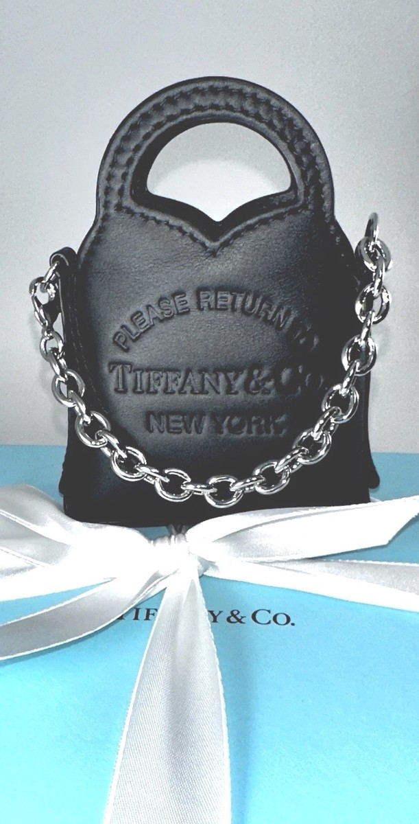 Tiffany & Co. ナローリング　ブラック　保存袋付　13号 Tiffany & Co. ナローリング ブラック 保存袋付 13号 Amazon.co