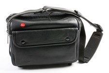 Leica M Tasche Bag Leder schwarz B26xT14XH18 ...
