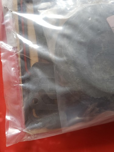 John Deere Original Equipment Seal Kit #AN220311 - Picture 5 of 5