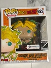 Legendary Super Saiyan Broly #623