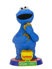 Cookie Monster NECA Head Knocker Bobblehead
