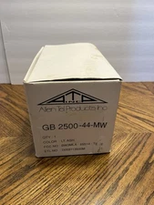 Vtg NOS Allen Tel Products Inc Model GB 2500-44-MW Table Top Telephone 