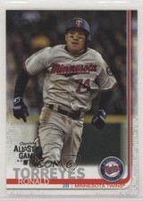 2019 Topps Factory Set All-Star Game Ronald Torreyes #537 0h1