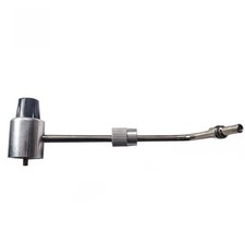 Camping Stove Regulator Compatible with Stand...
