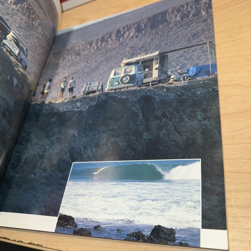 The Surfer's Journal Volume One Number Four Rare Condition Surfing - Picture 9 of 16