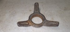 Halibrand Culver City Original Steel 3-ear Knock Off Cobra Left Hand 2 58