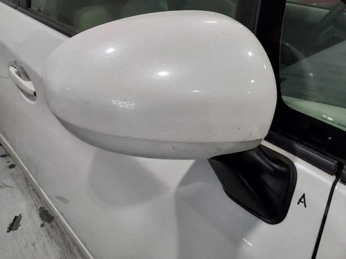 Passenger Side View Mirror Power Prius VIN Du Heated Fits 10-15 PRIUS 3054789