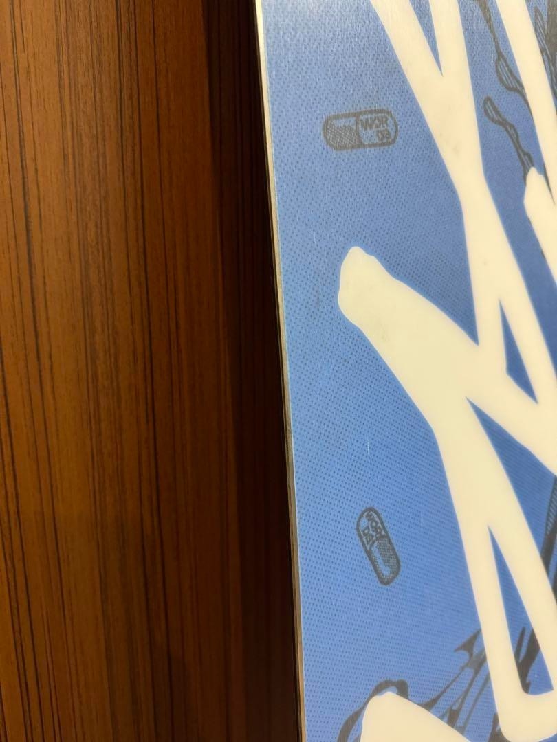 CAPITA INDOOR SURVIVAL Snowboard Size 152cm 2023-2024 model | eBay