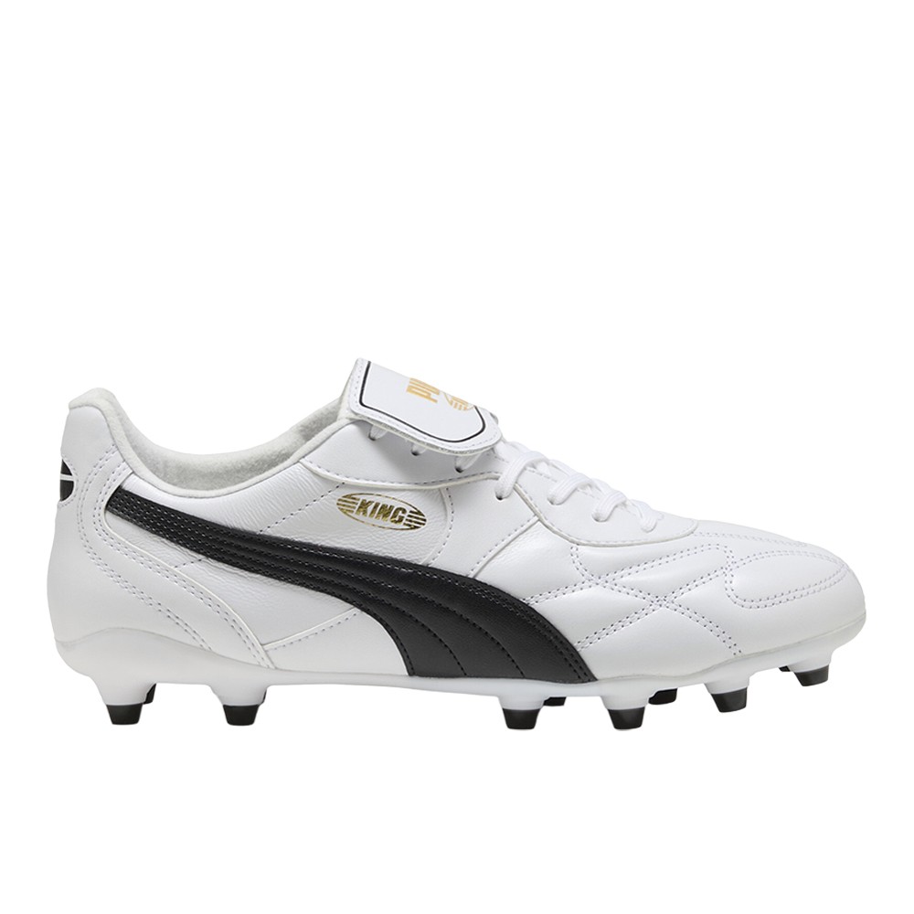 PUMA King Top Firm GroundArtificial Ground Soccer Cleats Mens
