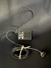 Hornby OO Gauge Transformer Power Supply Unit R965 Analogue PSU Euro Plug