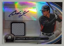 2013 Bowman Baseball Cards 18