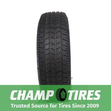 Set Of 4 P24560r20 Michelin New Defender Ltx Ms2 111 H New 1132nds
