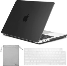 for Macbook Pro 14.2 Inch 2024 M4 A3112 A3185 A3401/Pro 14 2023 2022 2021 M3 A29