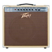 Peavey Classic 20 112 Combo Tweed - Röhrenverstärker