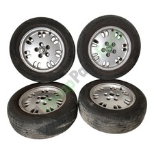 Jaguar XJ6 1994-1997 Alloy Wheel Set MMD6113BA