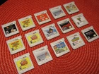 LOT OF 15 NINTENDO 3DS GAMES ALL WORK AND IN GREAT CONDITION !!