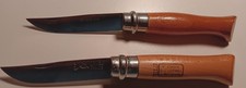 2 Opinel knifes from France