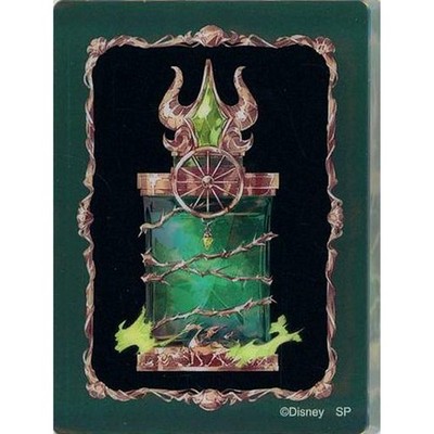 Diasomnia Dorm Disney Twst Mini Noble Art Collection Perfume Bottle Japan C542