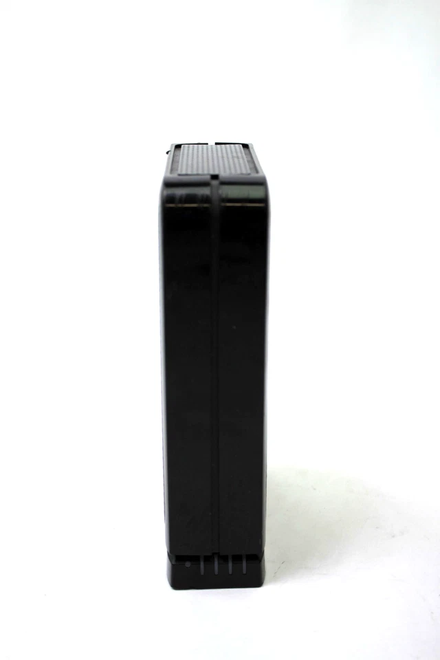 Seagate FreeAgent GoFlex Desk 1TB USB 3.0 9ZQ2N1-500 External Hard Drive Black - Image 2 of 4