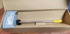 VAISALA HMD60YO HUMIDITY & TEMPERATURE TRANSMITTER NOS       *PI