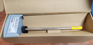 VAISALA HMD60YO HUMIDITY & TEMPERATURE TRANSMITTER NOS       *PI