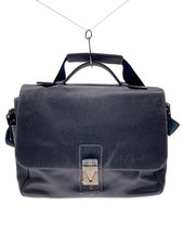 TOD'S Leather Bag, Brown, Plain