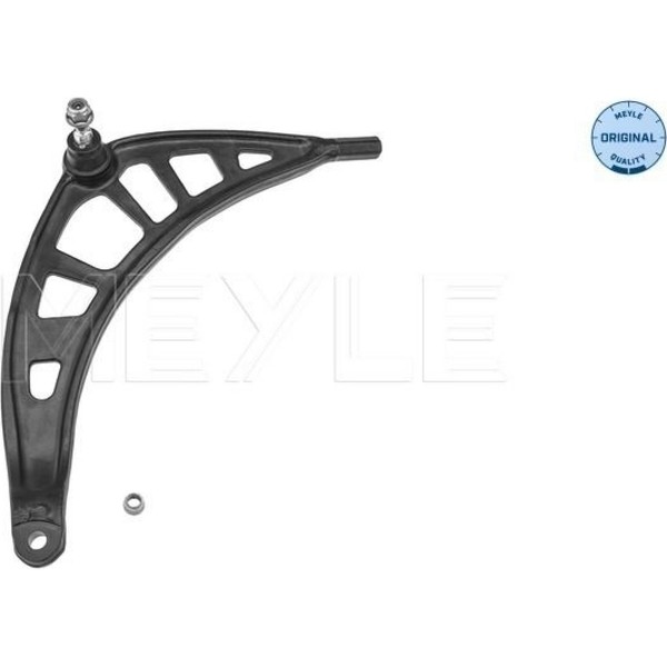 Meyle 316 050 0092 Lenker RadaufhäNgung FüR Mini Countryman Paceman R60 R61-image