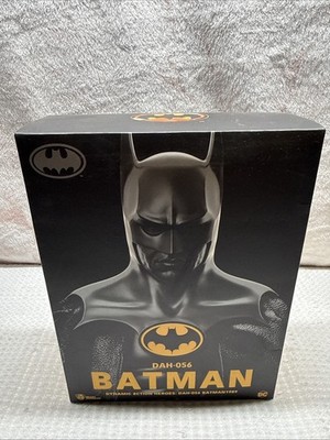 Beast Kingdom Batman 1989 Action Figure Dynamic 8ction 8in DAH-056 Mint New