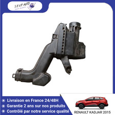 Filtre à air Renault Kadjar