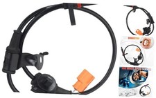 ALS1008 Rear Left ABS Wheel Speed Sensor Compatible with TSX 2004 2005 2006