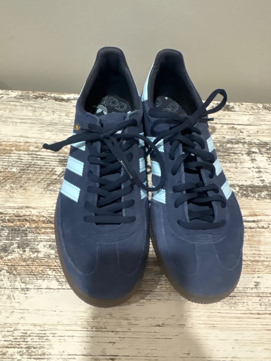 Adidas Handball Spezial Weltmeister Pack - Collegiate Navy for