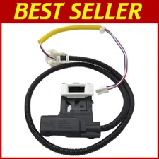 Washer Lid Lock Switch Replacement for Whirlpool