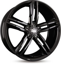 4x Alufelgen MAM A1 für Seat Cupra Formentor VZ5 KM ABE 19 Zoll Felgen