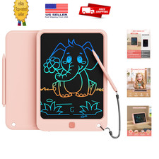 LCD Writing Tablet 10 Inch, Toys for 3 4 5 6 7 8 9 10 Year Old Boys Girls