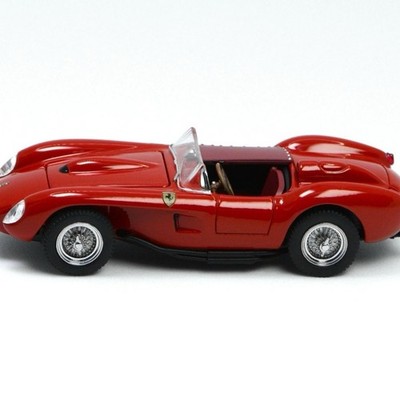 GFCC 1/64 250 Testarossa 1957 Diecast Alloy Classic Collectible