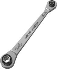 - Sae 8 In 1 Speed Wrench 8 In 1 Double End Reversible Combination Wrench Rat... - Sae 8 In 1 Speed Wrench 8 In 1 Double End Reversible Combination Wrench Rat...