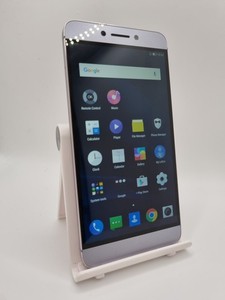 LeEco Le S3 grau entsperrt 32GB 5,5" 16MP Android Smartphone