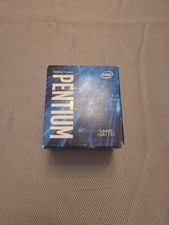 Intel Pentium G4400