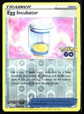 egg incubator pokemon go card price 087/078 - - Gold Secret Rare : Buy Online at Best in KSA put it onto your Bench Egg Incubator #66 Prices |