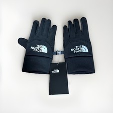 The North Face Authentic Reflective Unisex Gloves-Same Day Shipping-Before 8PM🚚