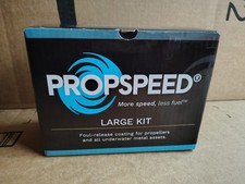 Propspeed Large Kit #PSLKIT